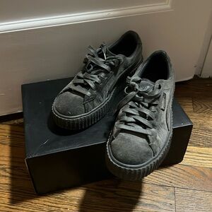 Fenty Creeper